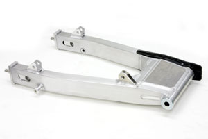 Z2/Z1 ﾓﾘﾜｷ:MORIWAKI ｱﾙﾐ ｽｲﾝｸﾞｱｰﾑ 4.5ｲﾝﾁ:Z系 Z750FX/Z1000MK-2/Z1-R 5201-201-200