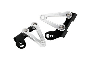 MORIWAKI/ﾓﾘﾜｷ ﾍｯﾄﾞﾗｲﾄｽﾃｰ SLV CB1100EX/RS 17-､CB1100 19- (品番 06131-201P1-00)