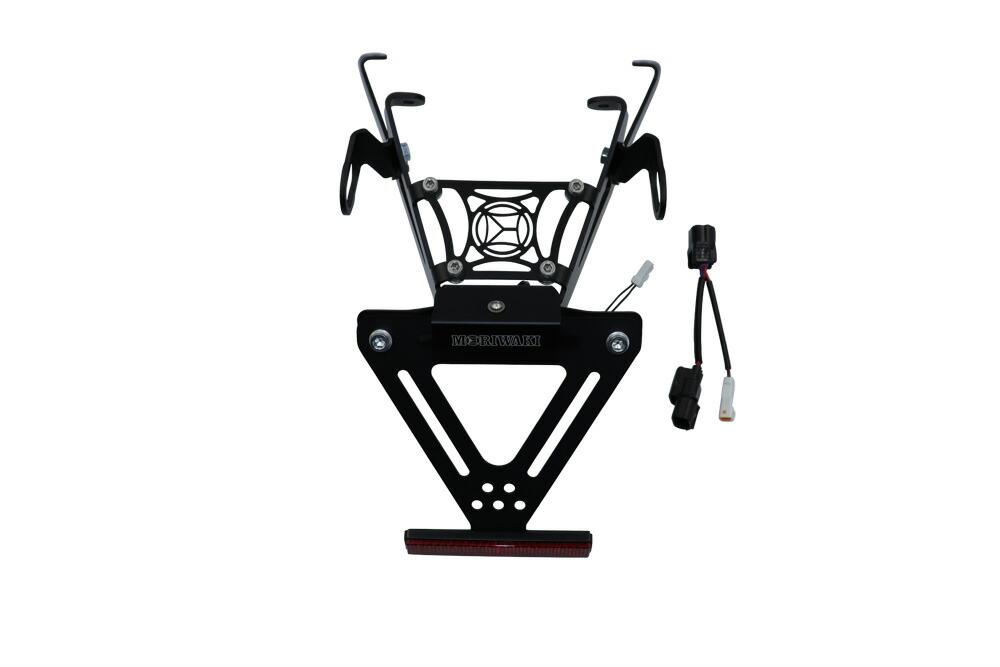 MORIWAKI/モリワキ　フェンダーレスKIT　CB1000R　18-20　(品番　2BL-SC80)　(型式　08010-201S5-00)