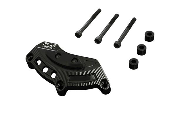 YOSHIMURA/ﾖｼﾑﾗ ｴﾝｼﾞﾝｹｰｽｶﾞｰﾄﾞKIT ｼﾞｪﾈﾚｰﾀｰｶﾊﾞｰ GSX-8S/V-STROM 800DE 280-118-0100