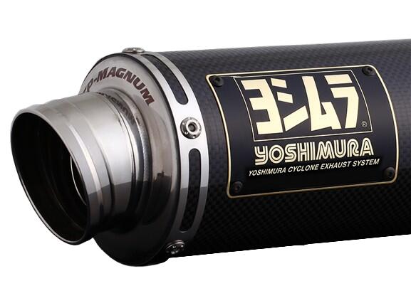 YOSHIMURA/ﾖｼﾑﾗ　機械曲 GP-MAGNUM TYPE-DOWN(SC) Dax125(23)　110A-45H-5X90｜HCM　店