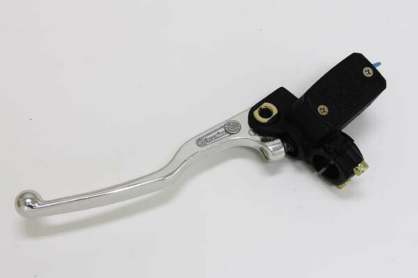 brembo/ﾌﾞﾚﾝﾎﾞ ｸﾗｯﾁﾏｽﾀｰ φ13 BLK 角ﾀﾝｸ付