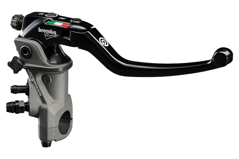 brembo/ﾌﾞﾚﾝﾎﾞ HP RCS ｺﾙｻｺﾙﾀﾌﾞﾚｰｷﾏｽﾀｰ ﾗｼﾞｱﾙφ19