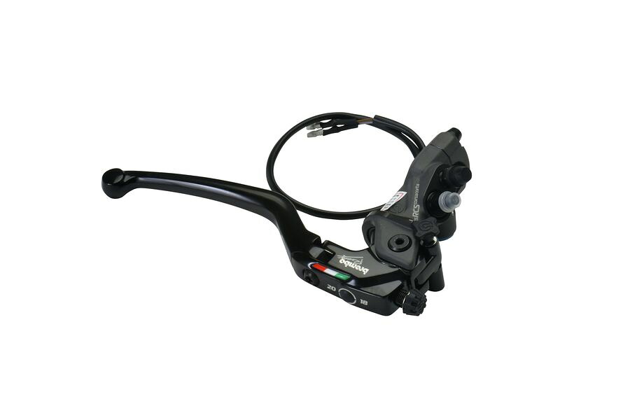 brembo/ﾌﾞﾚﾝﾎﾞ HP RCS ｺﾙｻｺﾙﾀﾌﾞﾚｰｷﾏｽﾀｰ ﾗｼﾞｱﾙφ15