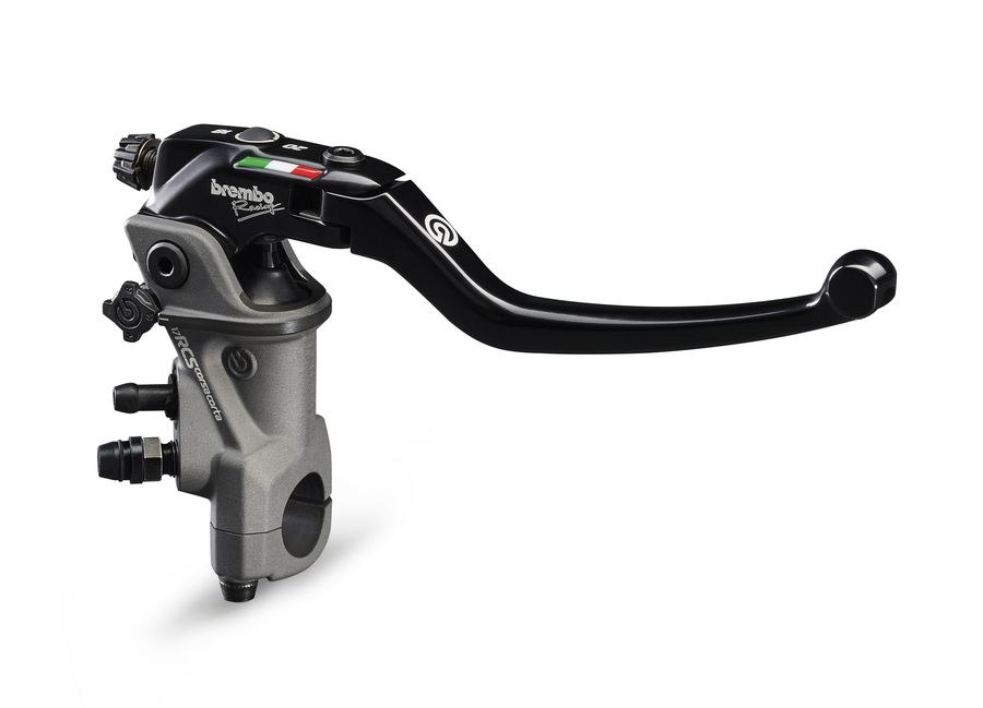 brembo/ﾌﾞﾚﾝﾎﾞ HP RCS ｺﾙｻｺﾙﾀﾌﾞﾚｰｷﾏｽﾀｰ ﾗｼﾞｱﾙφ17