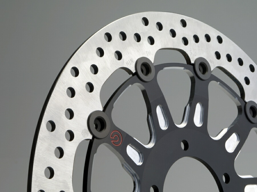 brembo/ﾌﾞﾚﾝﾎﾞ HP ﾃﾞｨｽｸｷｯﾄ The Groove 916 94-03/996 99-03