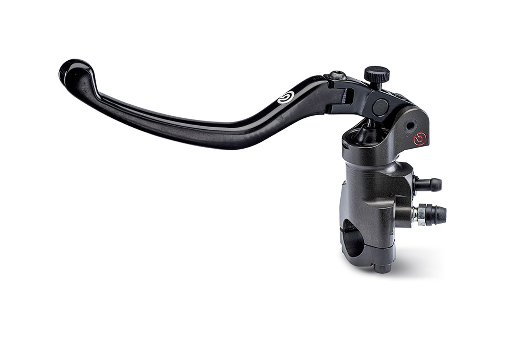 楽天市場】brembo/ﾌﾞﾚﾝﾎﾞ ﾚｰｼﾝｸﾞ ﾗｼﾞｱﾙ ｸﾗｯﾁ ﾏｽﾀｰ 16×18 可倒式 : HCM