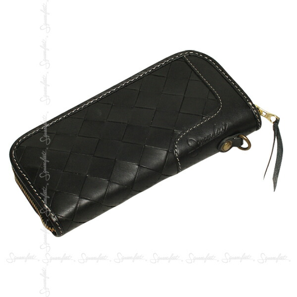 DEGNER デグナー バスケットジップウォレット デグナー（DEGNER）バスケットジップウォレット（BASKET ZIP