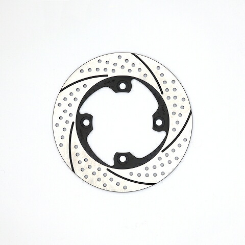 楽天市場】89-95年 ｾﾞﾌｧｰ400 SUNSTAR/ｻﾝｽﾀｰ ﾘｱ ﾌﾞﾚｰｷﾃﾞｨｽｸ ﾎｰﾙ (LR017