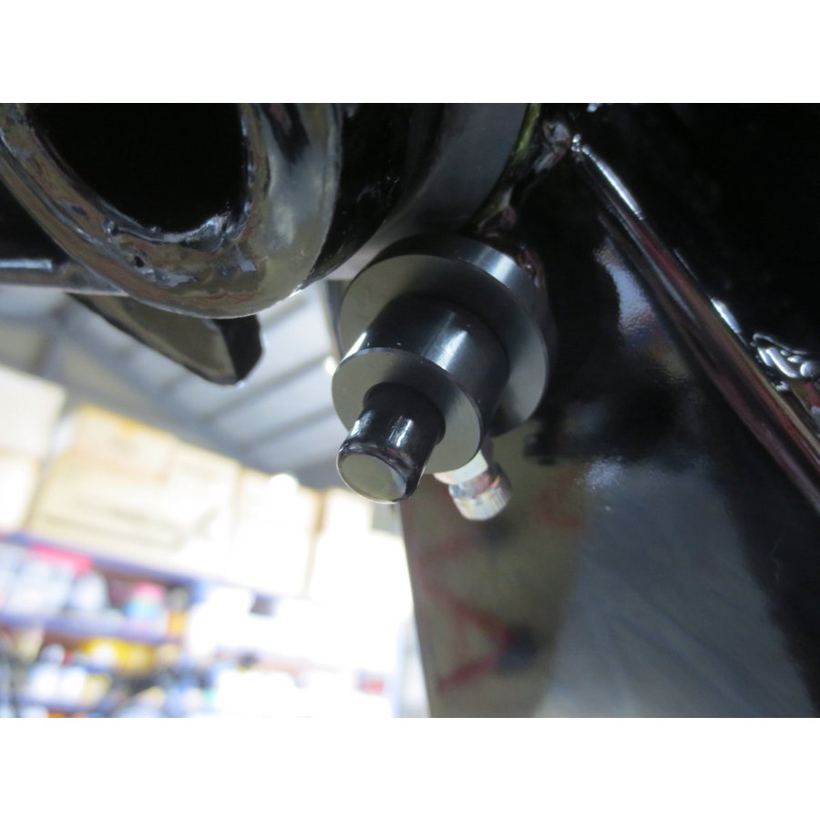 楽天市場】Z1/Z2用 ﾊﾝﾄﾞﾙｽﾄｯﾊﾟｰ 大(φ26.0mm)小(22.5mm)2種類ｾｯﾄ