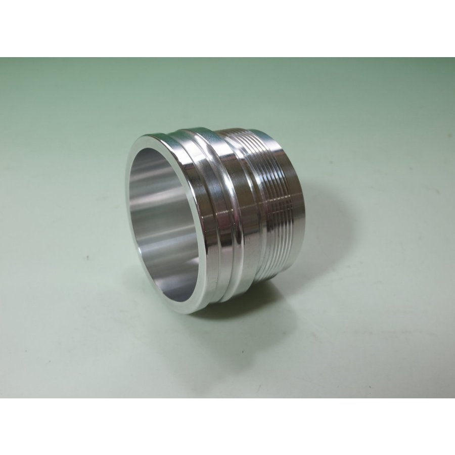 Z1/Z2/ Z750FX-1/Z1000MK-2 ｹｲﾋﾝ/KEIHIN CR33ｷｬﾌﾞﾚﾀｰ用 ﾊﾟﾜｰｱｯﾌﾟｽﾋﾟｺﾞｯﾄ 大径ｲﾝｼｭﾚｰﾀｰ使用 4個ｾｯﾄ KAWASAKI/ｶﾜｻｷ