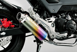 MORIWAKI/ﾓﾘﾜｷ GROM 16-20 ｴｷｿﾞｰｽﾄｼｽﾃﾑ ZERO ANO ﾏﾌﾗｰ ( 01810-L31N5-00 ) 35,035円