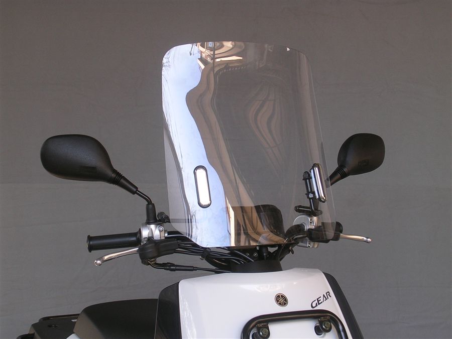 AF-ASAHI / 旭精器製作所 ｳｲﾝﾄﾞｼｰﾙﾄﾞ GEAR/NEWS GEAR (品番 GE-03)