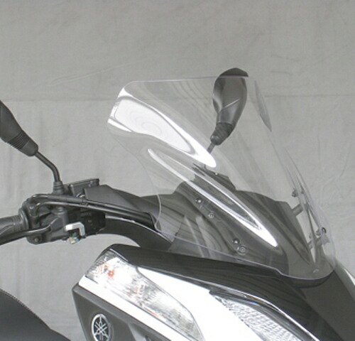 AF-ASAHI / 旭精器製作所 TC-13 ﾊｰﾌｽｸﾘｰﾝ ｸﾘｱ ﾄﾘｼﾃｨ125 (品番 TC-13)