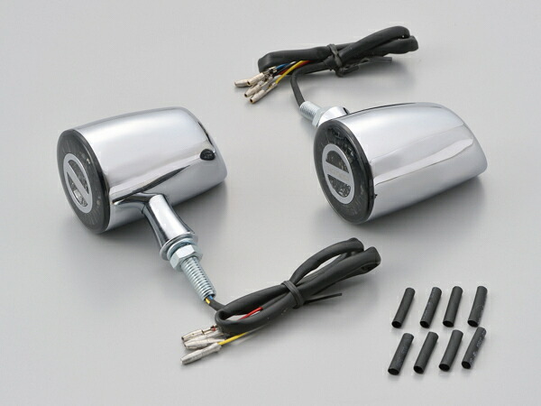 DAYTONA/ﾃﾞｲﾄﾅ H-Sﾛｹｯﾄ･C(ｸﾛｰﾑ)ﾃｰﾙ/ｳｲﾝｶｰ (品番 15318)｜HCM　店