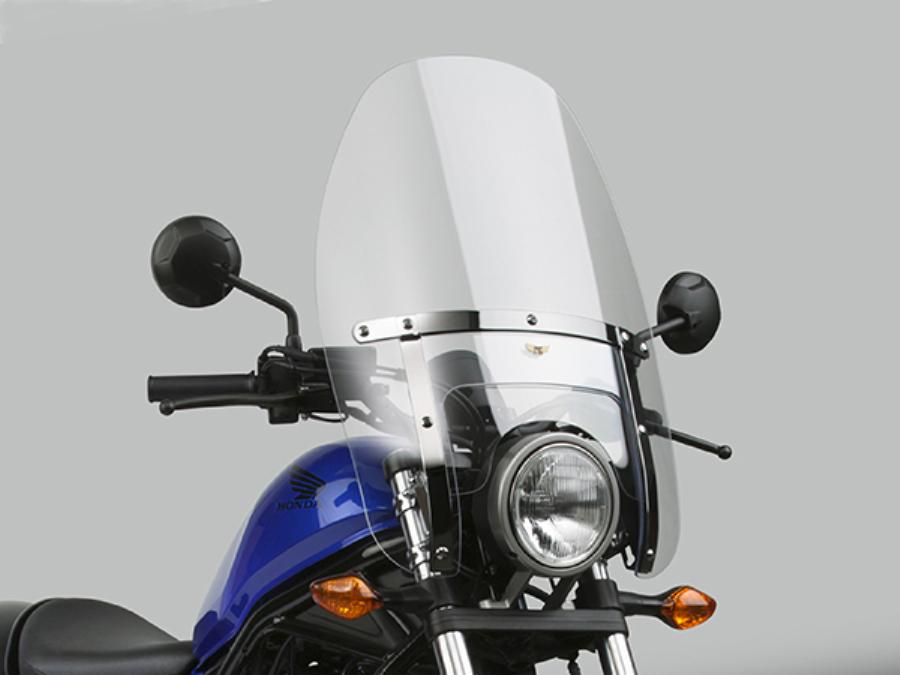 着後レビューで daytona デイトナ national cycle カスタム ヘビー 