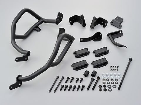 DAYTONA /ﾃﾞｲﾄﾅ GIVI TN1144 ｴﾝｼﾞﾝｶﾞｰﾄﾞ L 95363