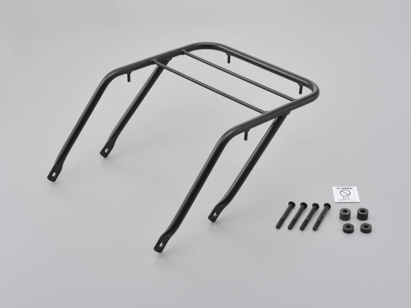 n.様 デイトナ DAYTONA 96615 グラブバーキャリア BOLT用 ボルト ボルトR