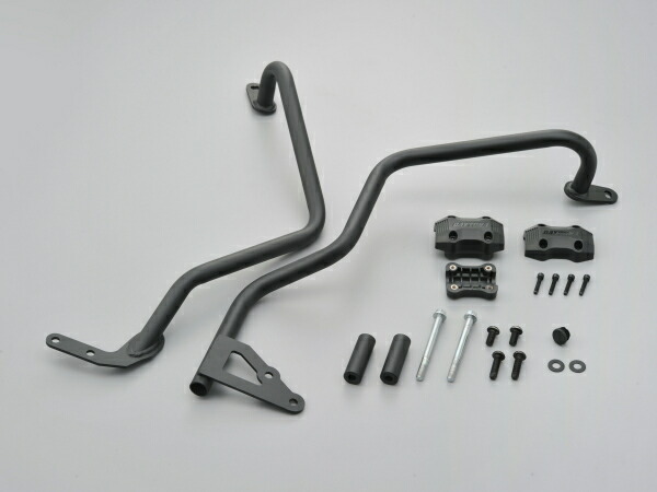 やまたさん専用 97406 パイプエンジンガード/Z900RS 1個 DAYTONA(デイトナ