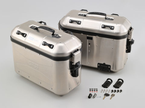 DAYTONA/ﾃﾞｲﾄﾅ GIVI DLMK36APACK2D 26014｜HCM　店 62,920円
