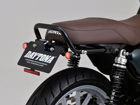DAYTONA/ﾃﾞｲﾄﾅ LEDﾌｪﾝﾀﾞｰﾚｽ SOLﾂｷ GB350 29426