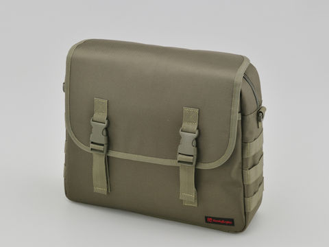 DAYTONA/ﾃﾞｲﾄﾅ HB DHS-24ｻﾄﾞﾙﾊﾞｯｸﾞ10L ｸﾞﾘｰﾝ 30819 6,930円