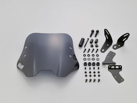 DAYTONA/ﾃﾞｲﾄﾅ ｳｲﾝﾄﾞｼｰﾙﾄﾞSS CC110 JA60 31455