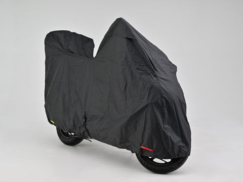 DAYTONA/ﾃﾞｲﾄﾅ ﾌﾞﾗｯｸｶﾊﾞｰ WRLITE PCX BOX 32156