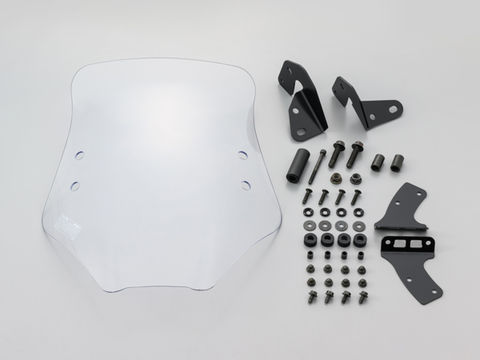 DAYTONA/ﾃﾞｲﾄﾅ ｳｲﾝﾄﾞｼｰﾙﾄﾞRS DAX125 92652