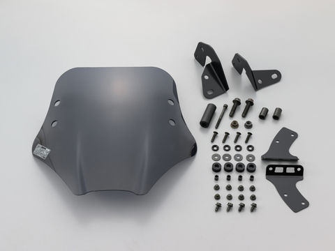 DAYTONA/ﾃﾞｲﾄﾅ ｳｲﾝﾄﾞｼｰﾙﾄﾞSS DAX125 92653