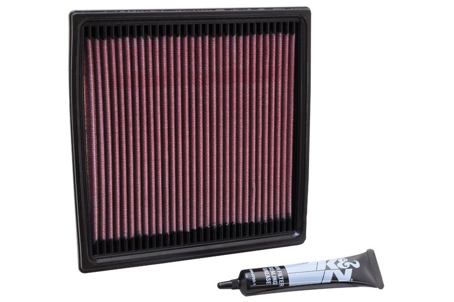 K&N/ｹｰｱﾝﾄﾞｴﾇ ﾘﾌﾟﾚｲｽﾒﾝﾄ 900SS 91-98 I.E. 02 Monster900 S 93-98 Monster600 98-01 etc (品番 DU-0900)｜HCM　店