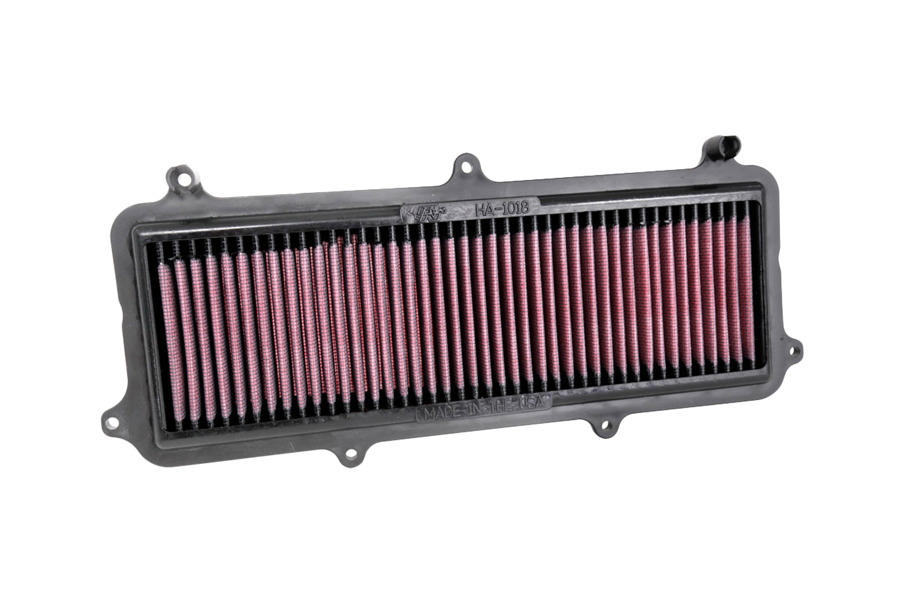 K&N/ｹｰｱﾝﾄﾞｴﾇ リプレイスメント CB1000R 18-21 HA-1018｜HCM　店