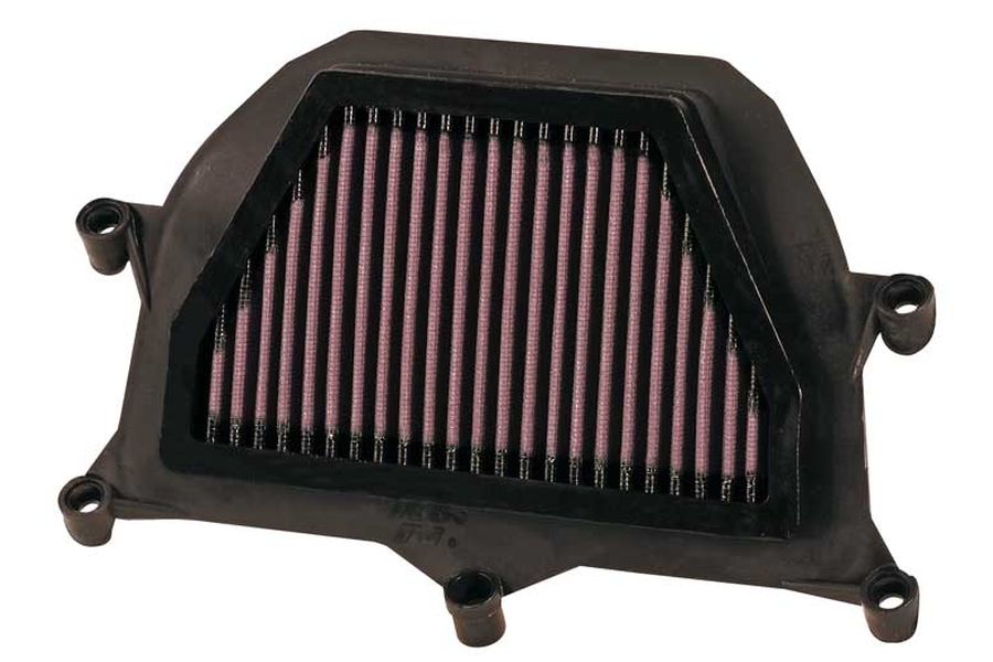 K&N/ケーアンドエヌ リプレイスメント YZF-R6 06-07 (品番 YA-6006)|HCM 店