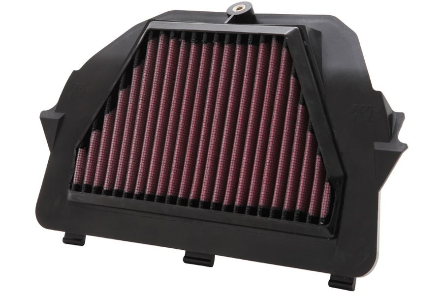K&N/ｹｰｱﾝﾄﾞｴﾇ ﾘﾌﾟﾚｲｽﾒﾝﾄ YZF-R6 08-17 (品番 YA-6008)｜HCM　店