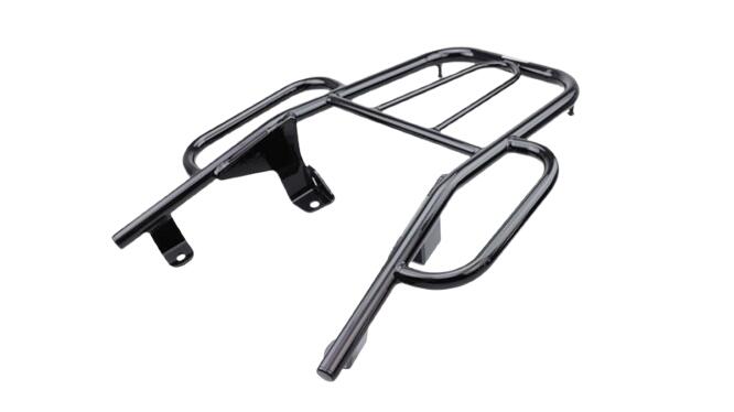 kijima/ｷｼﾞﾏ ﾘｱｷｬﾘｱ ﾌﾞﾗｯｸ ADV150 19- (品番 210-2754) 15,620円
