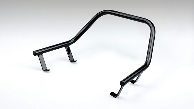 chx400f cbx550f キジマ 木島　タンデムバー シートレール　当時物 Amazon | キジマ(Kijima) シートレール ブラック 210-711