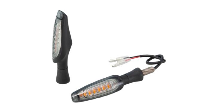 kijima/ｷｼﾞﾏ ｳｲﾝｶｰﾗﾝﾌﾟTRｼｰｹﾝｼｬﾙ2LEDｸﾘｱ 12V5.3W 2ｺ (品番 219-5177A)