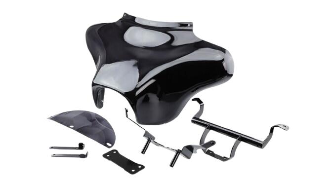 kijima/ｷｼﾞﾏ ﾌｪｱﾘﾝｸﾞKIT ｸﾛｹﾞﾙ REBEL250/500 17-20 (品番 305-478) 32,175円