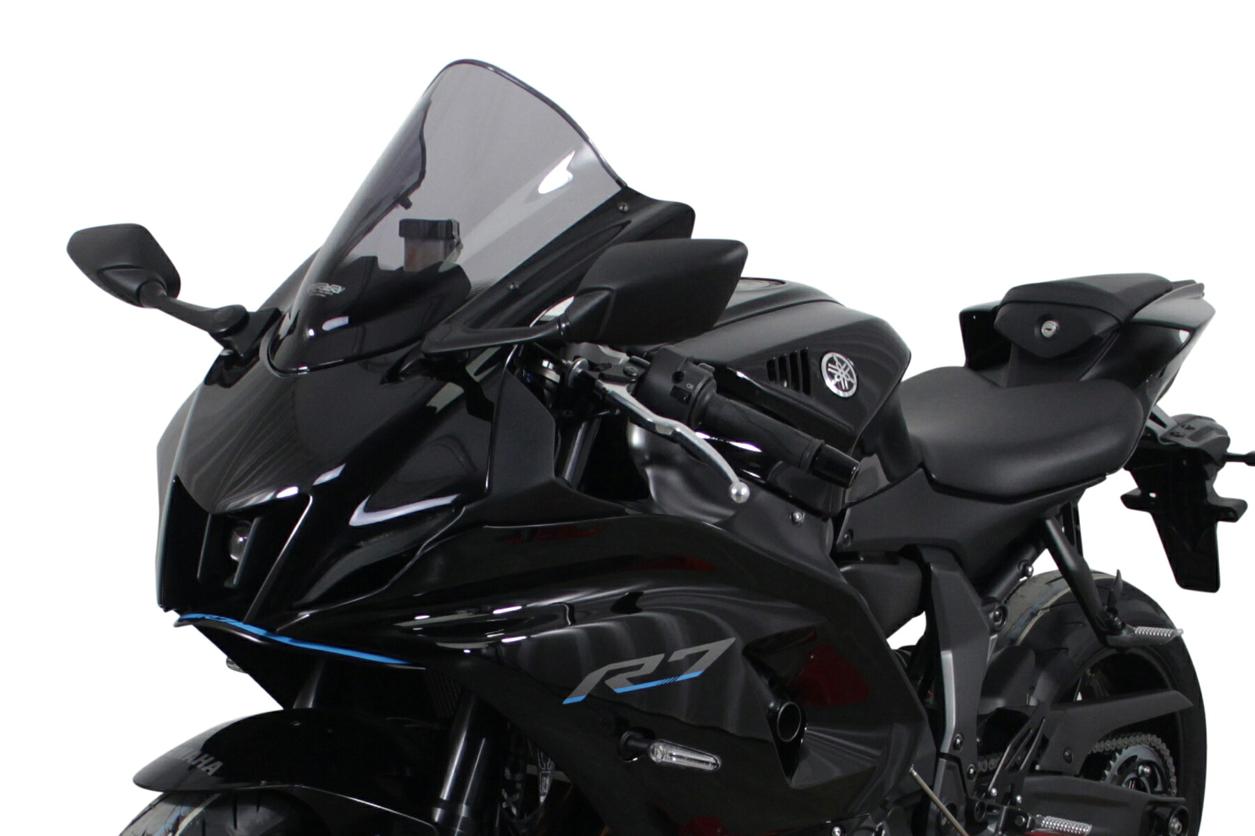 MRA/ｴﾑｱｰﾙｴｰ ｽｸﾘｰﾝ ﾚｰｼﾝｸﾞ ｽﾓｰｸ YZF-R7 22 (品番 MR283S)