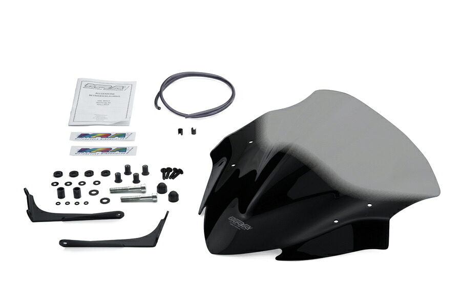 MRA/ｴﾑｱｰﾙｴｰ ｽｸﾘｰﾝﾚｰｼﾝｸﾞ ｽﾓｰｸ GSX-S1000 15-20