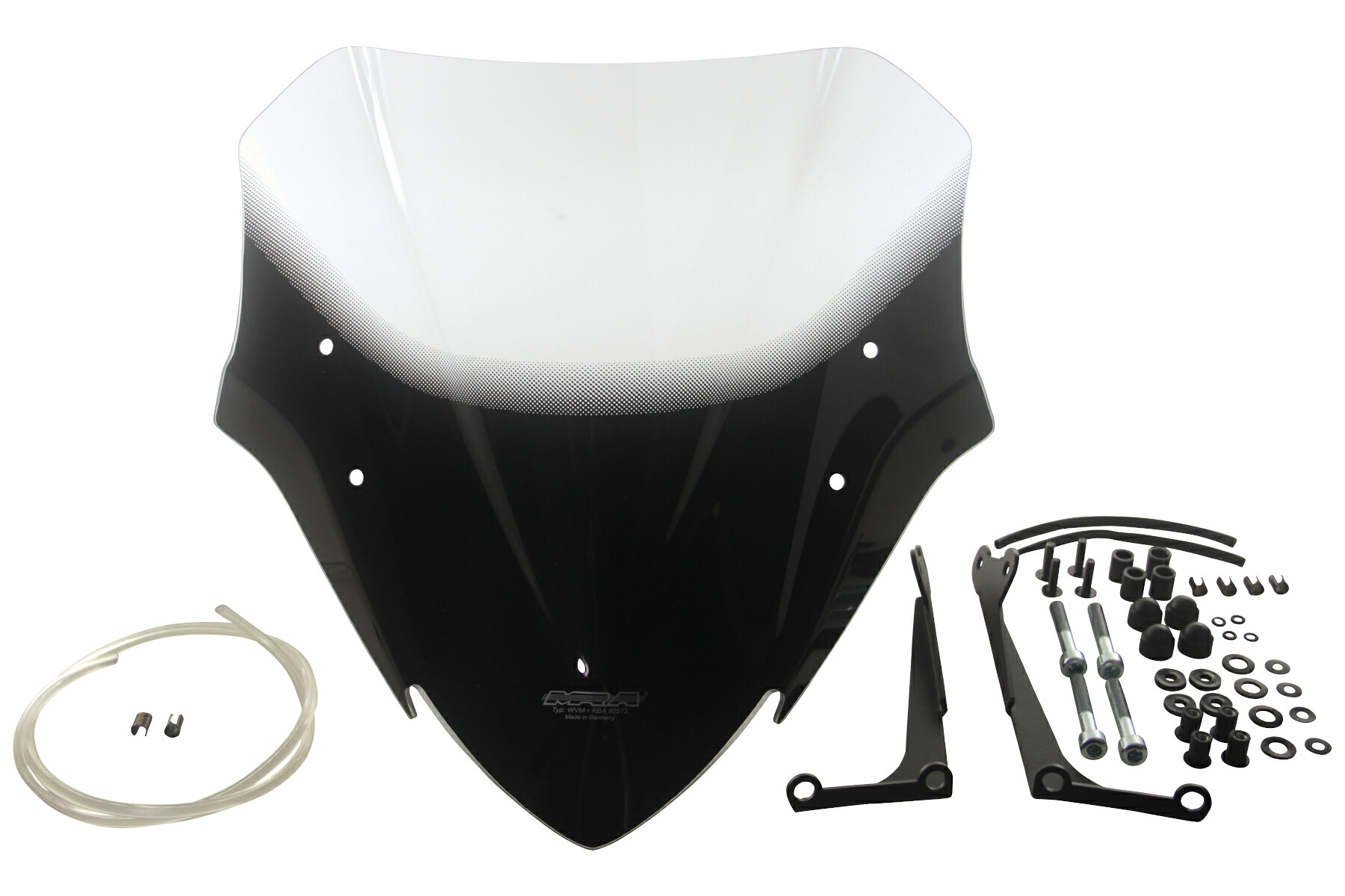 MRA/ｴﾑｱｰﾙｴｰ ｽｸﾘｰﾝ ﾚｰｼﾝｸﾞ ｸﾘｱ GSX-S750 17-22 MR465C