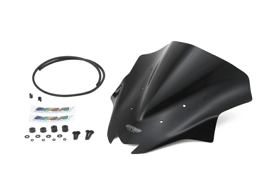 MRA/ｴﾑｱｰﾙｴｰ ｽｸﾘｰﾝﾚｰｼﾝｸﾞ ﾌﾞﾗｯｸ Z250 13-17