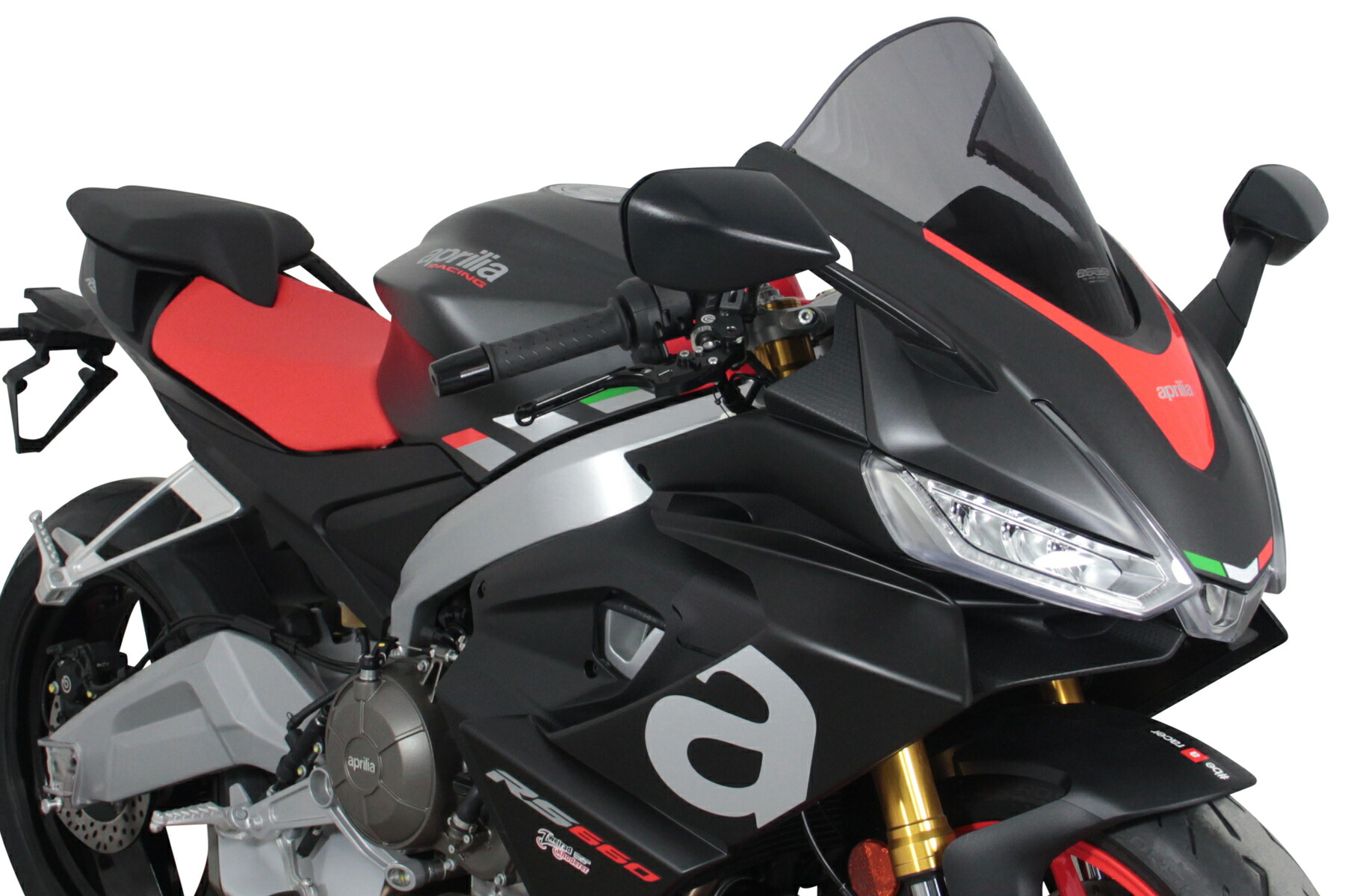 MRA/ｴﾑｱｰﾙｴｰ ｽｸﾘｰﾝ ﾚｰｼﾝｸﾞ ｽﾓｰｸ RS660 21-22 MR774S