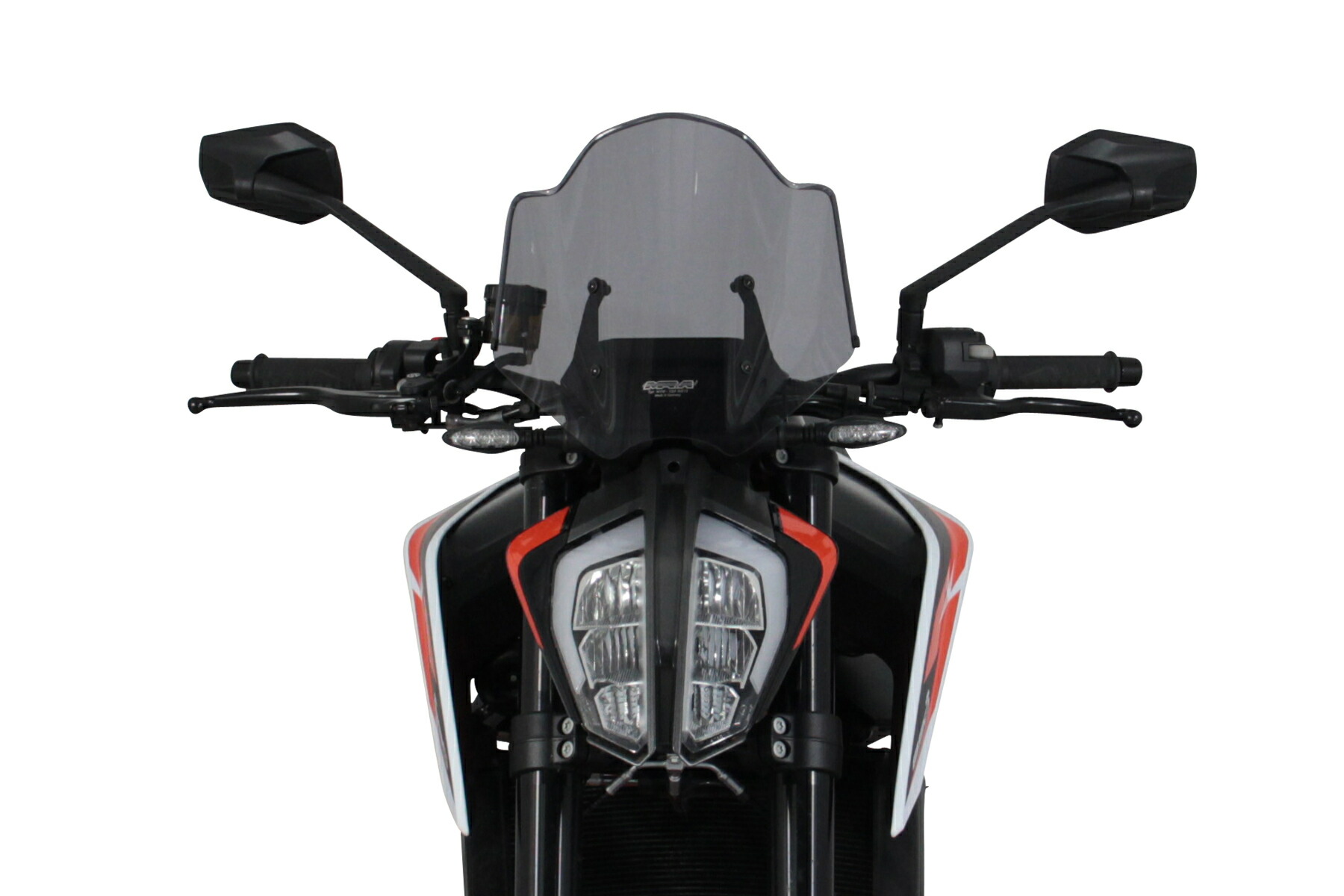 楽天市場】MRA/ｴﾑｱｰﾙｴｰ ｽｸﾘｰﾝ ﾂｰﾘﾝｸﾞ ｸﾘｱ 390/790 ADVENTURE 18