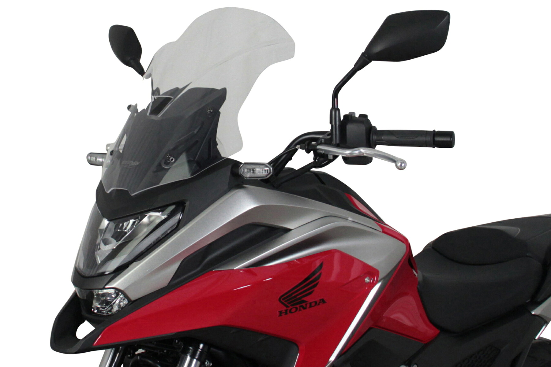 MRA/ｴﾑｱｰﾙｴｰ ｽｸﾘｰﾝ ﾂｰﾘﾝｸﾞ ｸﾘｱ NC750X 21 (品番 MT148C)