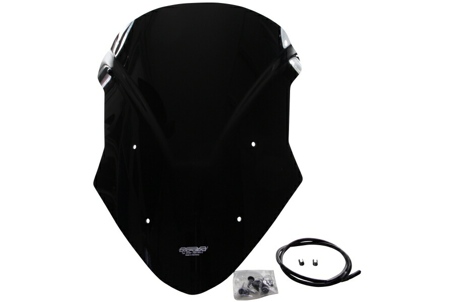 MRA VARIOツーリングスクリーン TRACER900/GT (18-20) MRA Windshield