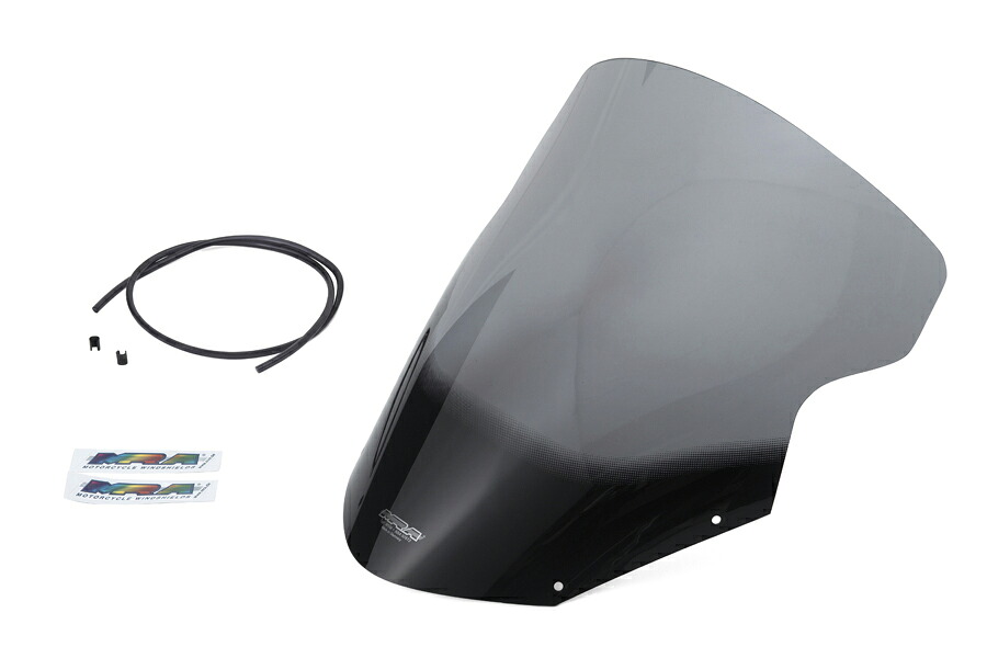 MRA/ｴﾑｱｰﾙｴｰ ｽｸﾘｰﾝﾂｰﾘﾝｸﾞ ｽﾓｰｸ ER-6f 09-11/Ninja400R 11-13 12,496円