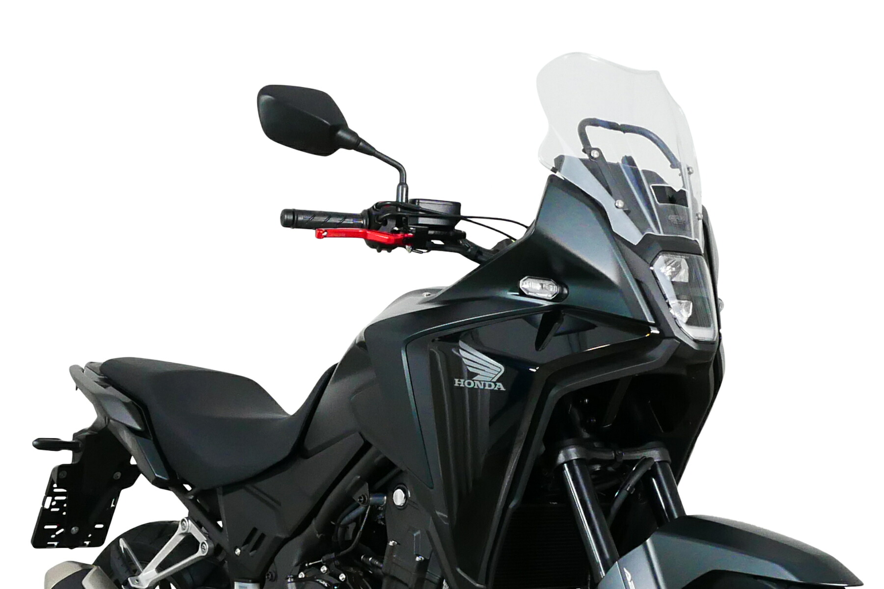 MRA/ｴﾑｱｰﾙｴｰ スクリーン スポーツ クリア NX400 24 MP158C