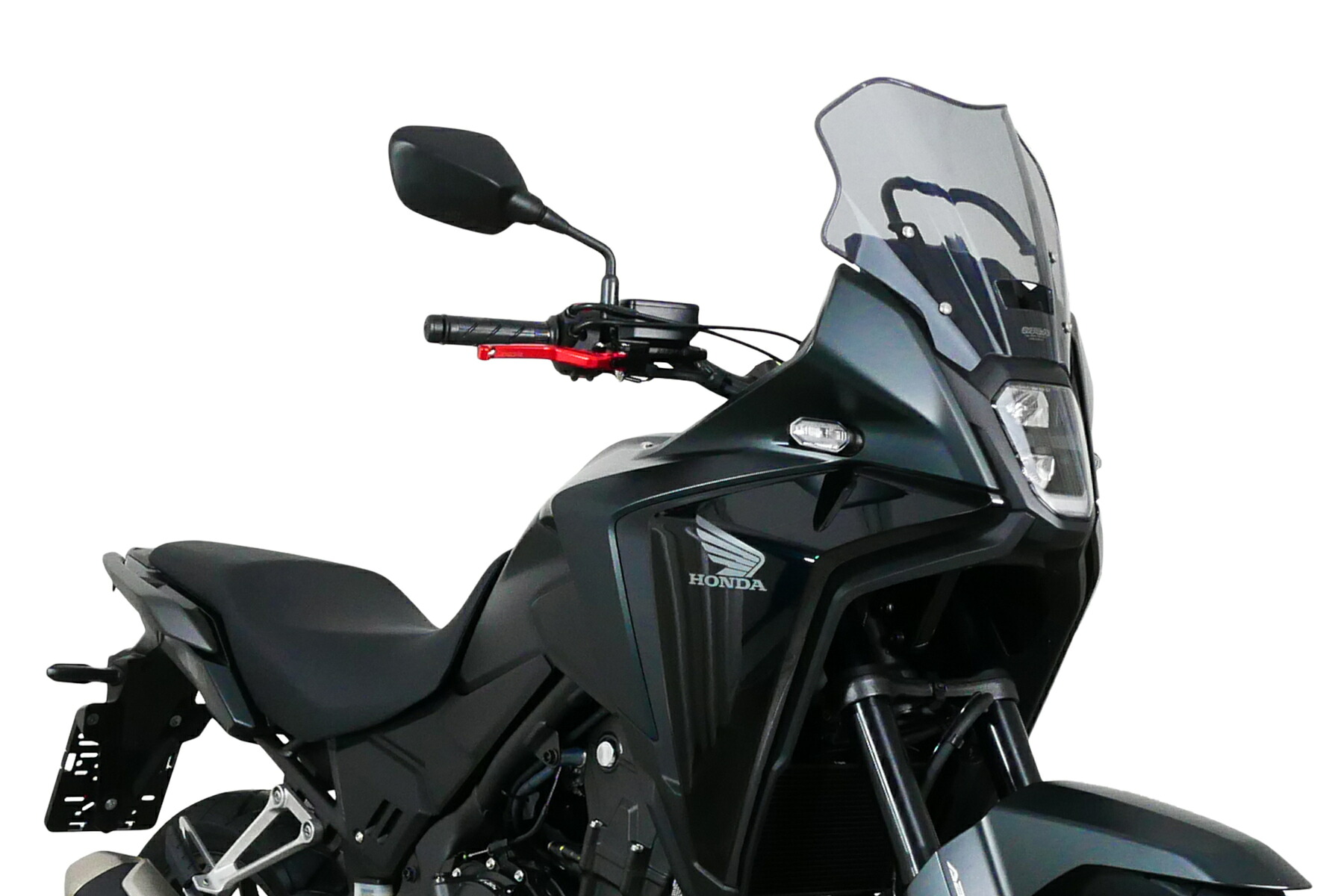 MRA/ｴﾑｱｰﾙｴｰ スクリーン スポーツ スモーク NX400 24 MP158S