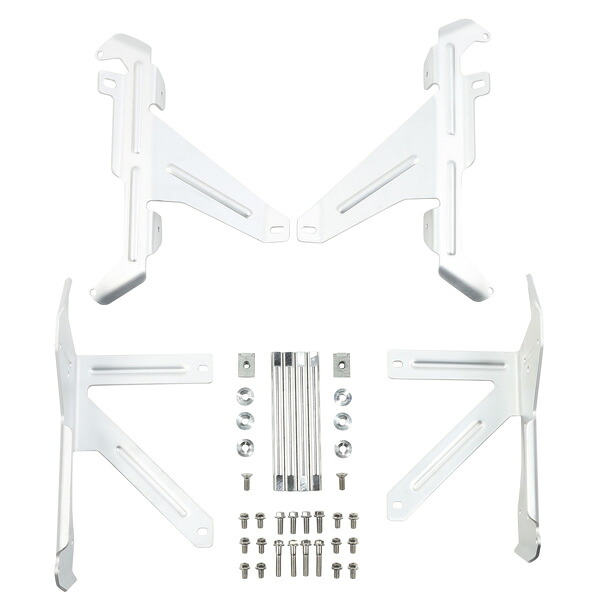 ZETA/ｼﾞｰﾀ ﾗｼﾞｴﾀｰｶﾞｰﾄﾞ CRF250R 18- (品番 ZE52-2014)